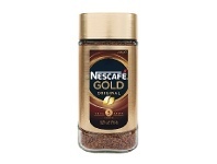 Foodworks Nescafé Gold Instant Coffee 200g offer