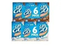 Sanitarium Up & Go 6 Pack x 250ml