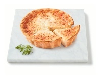 Coles Hedy’s Quiche 1.1kg offer