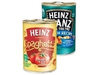 Foodworks Heinz Baked Beans or Spaghetti 300g offer