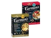 Foodworks Carman’s Muesli 500g offer