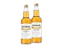 Foodworks Bickford’s Cordial 750ml offer