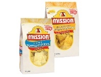 Foodworks Mission Corn Chips 230g offer