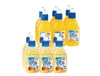 Foodworks Pop Tops Fruit Drink or Water 6 Pack x 250ml offer