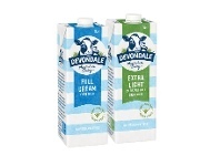 Foodworks Devondale UHT Milk 1L offer