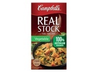 Foodworks Campbell’s Real Stock 1L offer