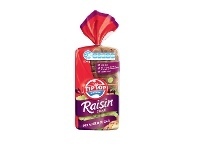 Coles Tip Top Fruit Loaf 520g-600g offer