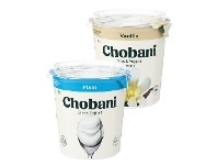 Foodworks Chobani Yogurt 907g offer