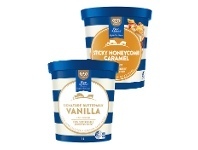 Foodworks Streets Blue Ribbon Ice Cream 1L offer