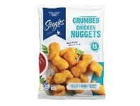 Foodworks Steggles Chicken Nuggets 1kg offer