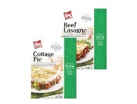 Foodworks On the Menu Frozen Meals 260g offer