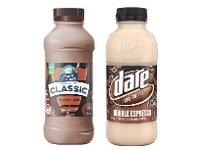 Foodworks Dare or Dairy Farmers Flavoured Milk 500ml offer
