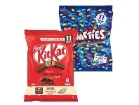 Coles Nestlé Fun Pack 140g-185g offer