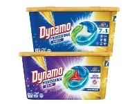 Foodworks Dynamo Professional Laundry Discs 28 Pack offer