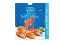 Coles Tassal Sliced Smoked Salmon 250g offer