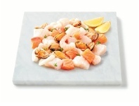 Coles Seafood Marinara Mix Thawed offer
