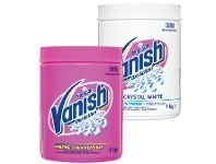 Foodworks Vanish Napisan Oxi Action Stain Remover Powder 1kg offer
