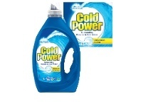 Foodworks Cold Power Laundry Liquid 900ml/1L or Powder 900g/1kg offer