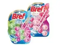 Foodworks Bref Toilet Cleaner 2 Pack x 100g offer