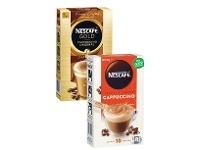 Foodworks Nescafé Sachets 6-10 Pack offer