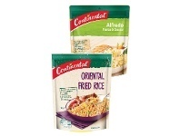 Foodworks Continental Pasta & Sauce or Rice 85-120g offer