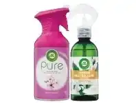 Foodworks Airwick Pure Aerosol 159g, Refill 157g or Odour Neutralising Air Spray 236ml offer