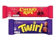Coles Cadbury Medium Bar 30g-60g offer
