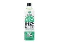 Coles H2Aloe Prebiotic Detox Water 1 Litre offer
