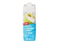 Coles Coles Coconut Water 1 Litre offer