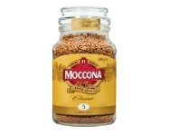 Coles Moccona Freeze Dried Instant Coffee 200g offer