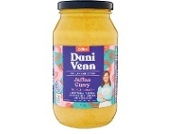 Coles Coles Dani Venn Sri Lankan Style Jaffna Curry 500g offer