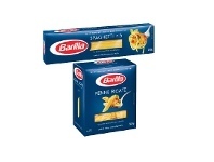 Coles Barilla Blue Box Pasta 500g offer