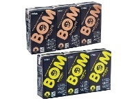 Coles Coles BOM Liquid Breakfast 3x250ml offer