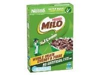Coles Nestlé Milo Cereal 350g offer