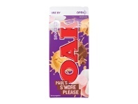 Coles Oak Flavoured Milk 600ml offer