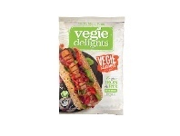 Coles Vegie Delights Soy Sausages 300g offer