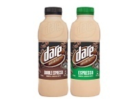 Coles Dare Flavoured Milk 750ml offer