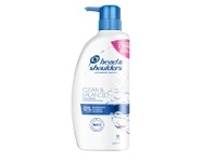 Coles Head & Shoulders Clean & Balanced Anti Dandruff Shampoo 660ml offer