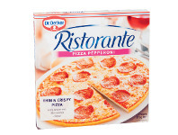 Coles Dr Oetker Ristorante Pizza 310g-390g offer