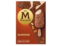 Coles Streets Magnum Sticks 4 Pack-6 Pack offer