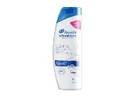 Coles Head & Shoulders Clean & Balanced Anti Dandruff Shampoo 400ml offer