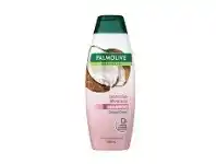 Palmolive Naturals Hair Shampoo Intensive Moisture Coconut Cream 350ml