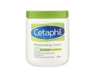 Chemist Discount Centre Cetaphil Moisturising Cream 550g offer