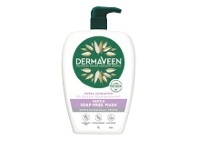 Chemist Discount Centre DermaVeen Extra Gentle Soap Free Wash 1 Litre offer