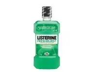 Chemist Discount Centre Listerine Mouthwash Fresh Burst 1 Litre offer