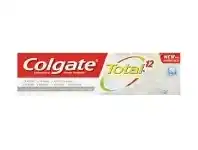 Chemist Discount Centre Colgate Total Advanced Clean Antibacterial Fluoride Toothpaste 115g offer