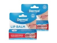 Chemist Discount Centre Dermal Therapy Lip Balm 10g offer