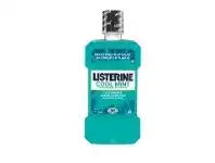Chemist Discount Centre Listerine Mouthwash Cool Mint 1 Litre offer