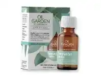 Oil Garden Breathe Easier 25ml