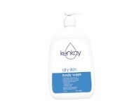 Kenkay Dermatological Body Wash 1 Litre
